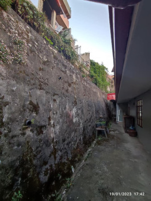 Baguio House and lot ready for occupancy