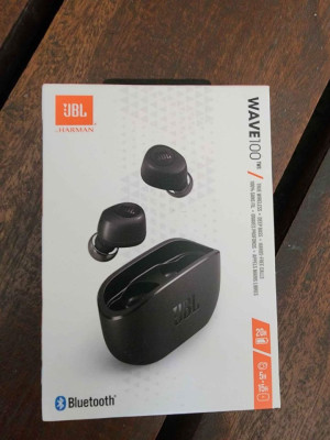 JBL Wave 100 Earbuds