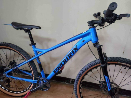 Promax Mountain Bike