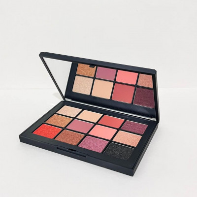 Nars Extreme Effects Eyeshadow Palette