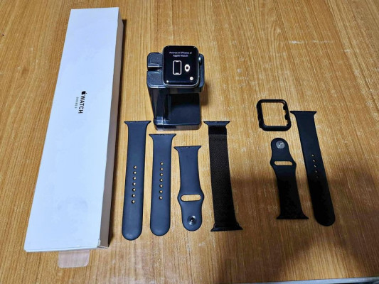 Apple Watch Series 3 - 42mm