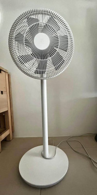 Xiaomi stand fan