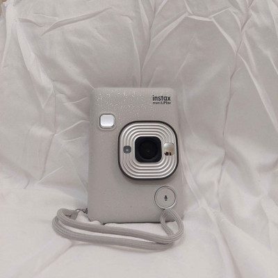 Instax Mini Liplay