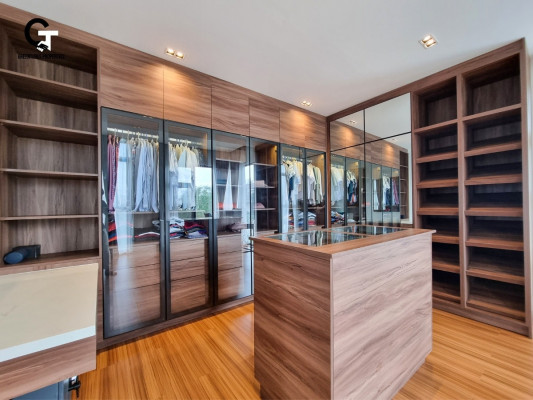 Fully Furnished Brand New Modern Mediterranean House and Lot