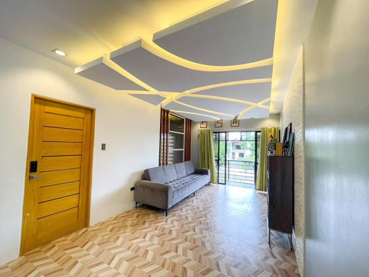 HOUSE AND LOT FOR SALE