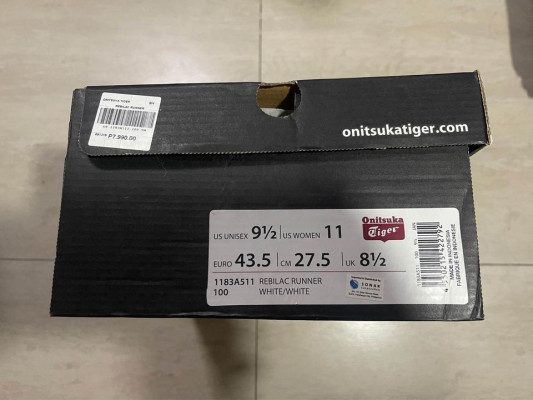 Onitsuka sneakers