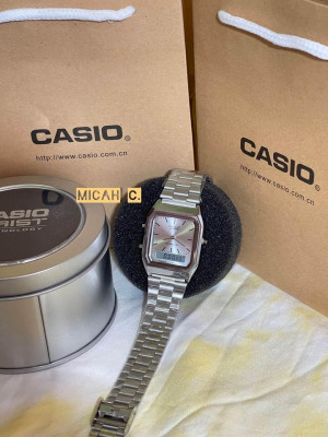 Casio Watch