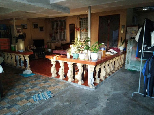 house and lot for sale