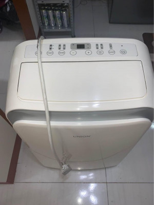 Portable Airconditioner(Union) 1.5 HP