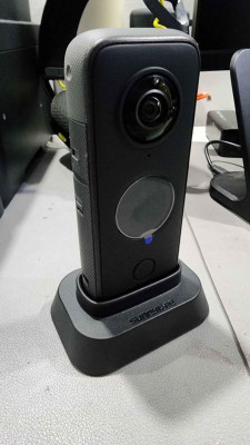 Insta360 one x2