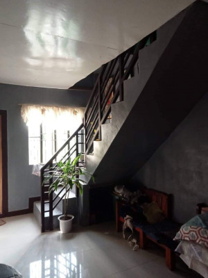 HOUSE AND LOT FOR SALE!!!