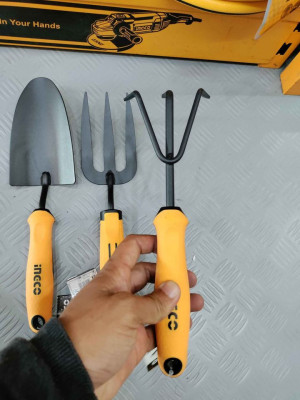 Ingco Gardening tools