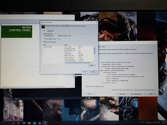 Asus core i7-7th generation 12gb ram GeForce 930MX 2gb videocard 2.90ghz