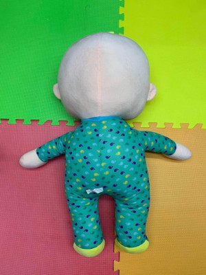 Cocomelon Stufftoy