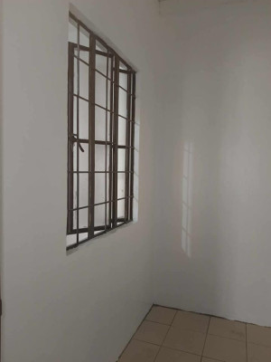 HOUSE & LOT FOR SALE