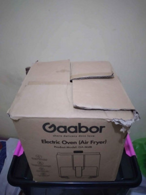 Gaabor 4L Air Fyer