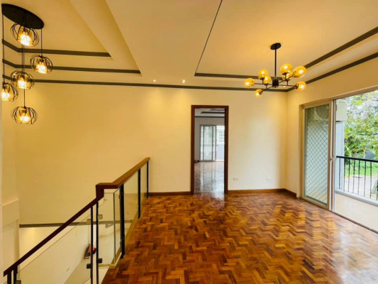 House for Sale in Greenwoods Exec Village pasig