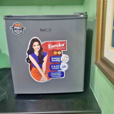 Eureka Personal Refrigerator