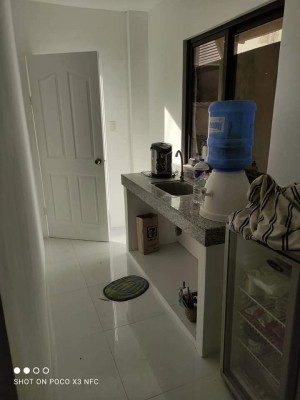 Brand New House Inside a Subdivision in Guadalupe Cebu