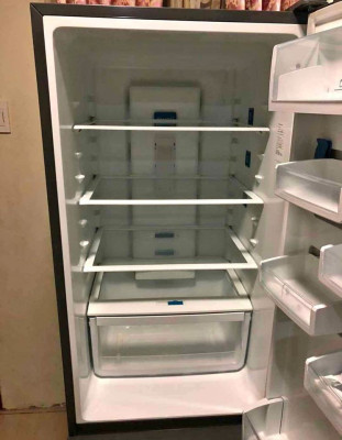 Inverter Refrigerator 11 cubic