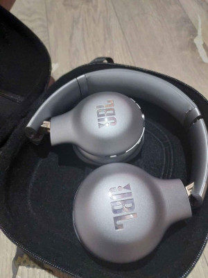 JBL HEADPHONE ORIGINAL