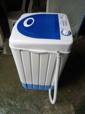 DRYER EXTREME 7.5KG PAGDATING BAYAD FREE COD