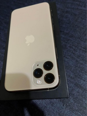Iphone 11 pro