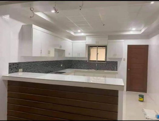 House and Lot - Abucay, Bataan