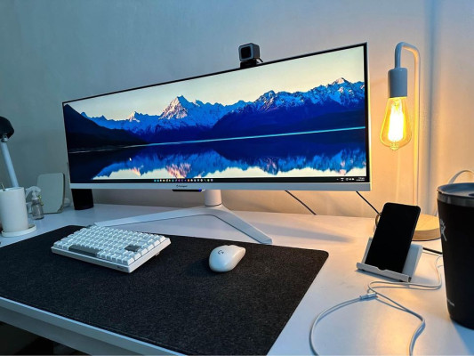 AOPEN 43XV1C Ultrawide Monitor