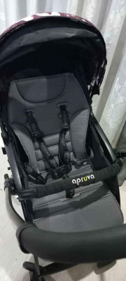 Apruva Baby Stroller