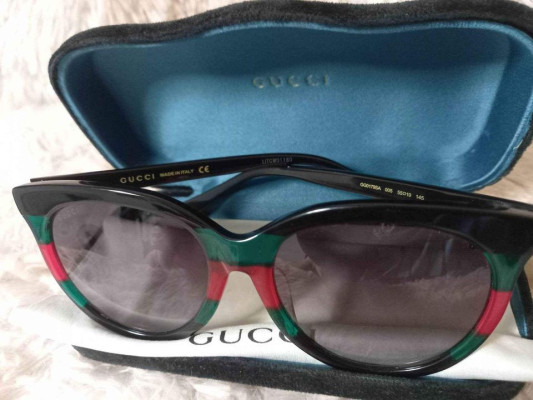 Original GUCCI sun glasses