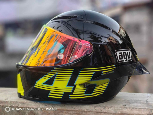 Agv corsa
