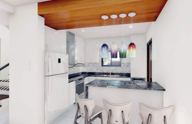 Brand New House and Lot - Angeles City, Pampanga