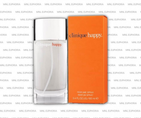 Clinique Perfumes