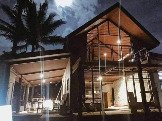 House and Lot - Tagaytay, Cavite