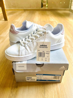 FOR SALE ADIDAS ADVANTAGE WOMEN'S