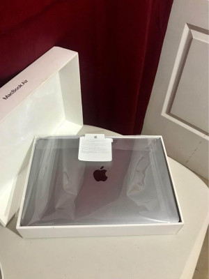 MacBook Air Retina Intel Core i3