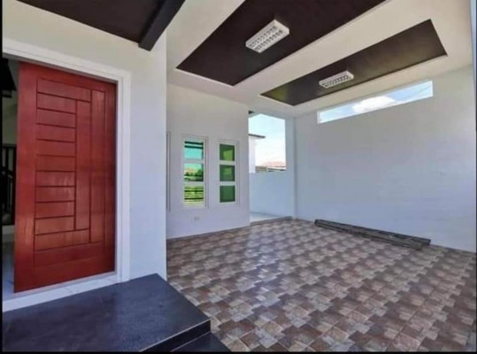 House and Lot - Angeles City, Pampanga