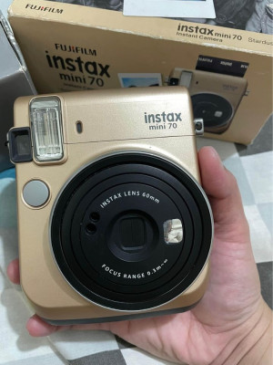 Instax