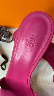 Authentic Hermes Oasis