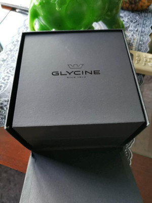 Glycine Combat Sub GL0083 (RUSH) Lowest Price Guaranteed