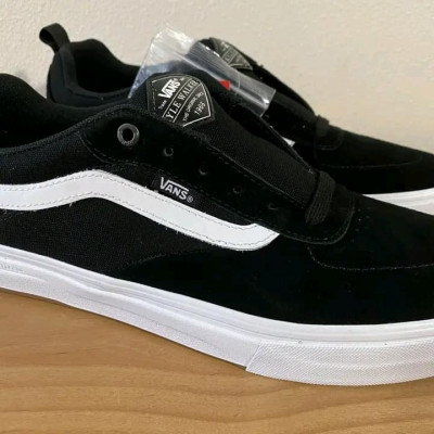 VANS ORIG