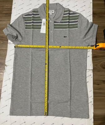Lacoste Polo Shirts Regular Fit