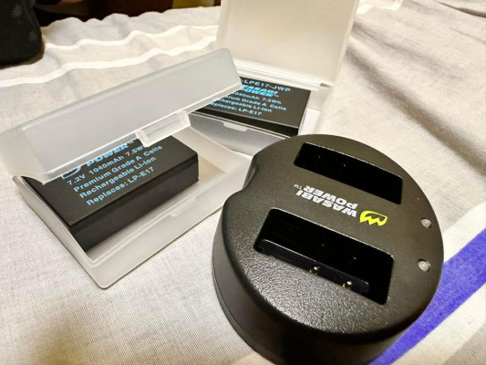 For Sale CANON EOS M3