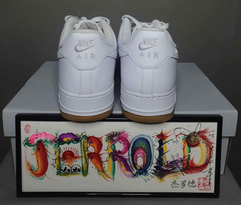 Original/Legit/Authentic NIKE Product