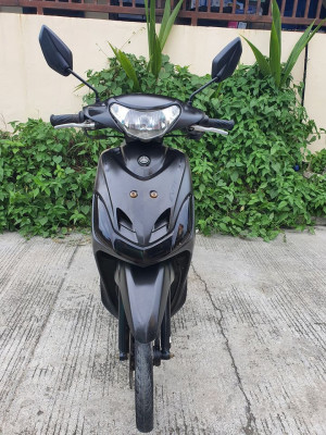 Mio sporty 2020