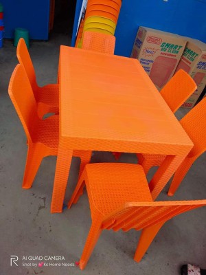 RATTAN INSPIRED 6SEATERS