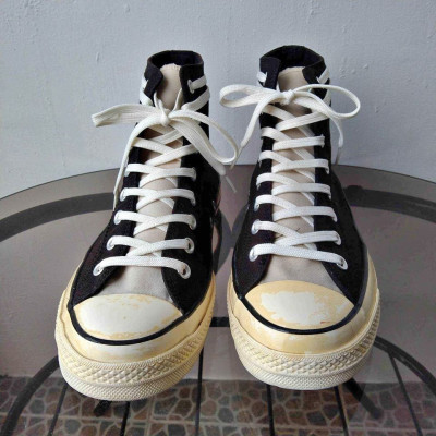 Converse x Fear Of God