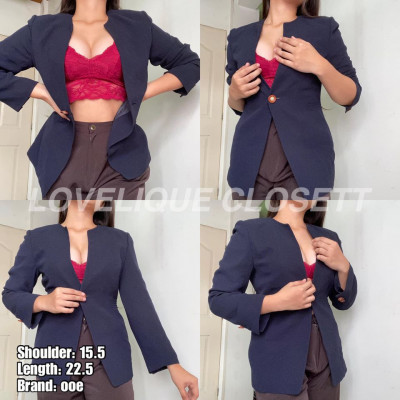 Premium Blazers !!! For sale ‼️‼️‼️‼️