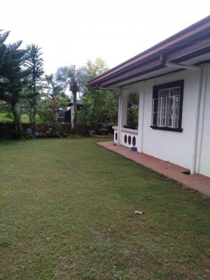HOUSE & LOT FOR SALE